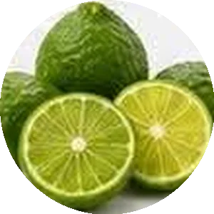 Kaffir Lime