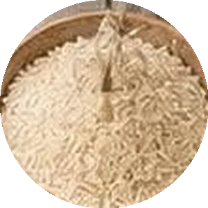Rice Powder