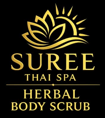 Herbal Body Scrub